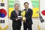 홍석준 의원, ‘국민의힘 2023 국정감사 우수의원’ 선정