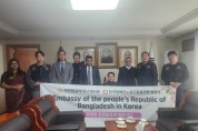 한국장애인 노동조합 총연맹, 고용허가제대상국가와 mou체결