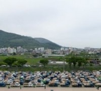 청도군 새마을 환경살리기 성공적 개최