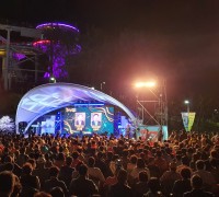 [포토뉴스]대덕제‘대구앞산축제’개막식