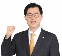 이만희 의원, ‘사통팔달 영천·청도’ 교통SOC 추진 공약 발표