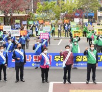 경북도, 포스트 코로나 대응체계로 대전환
